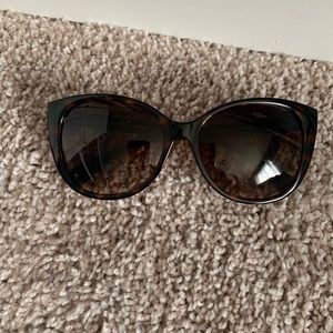 Coach sunglasses